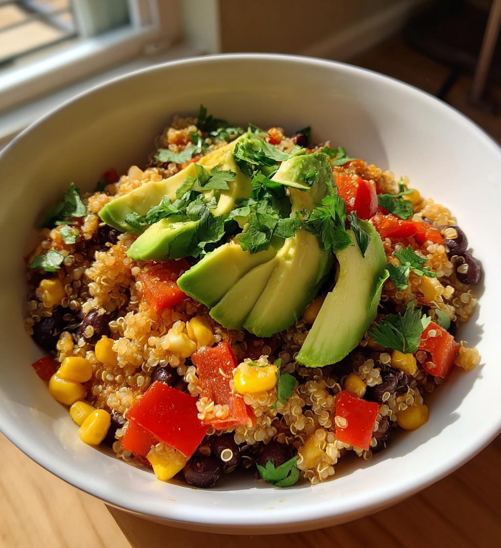 Meal prep lunch bowls