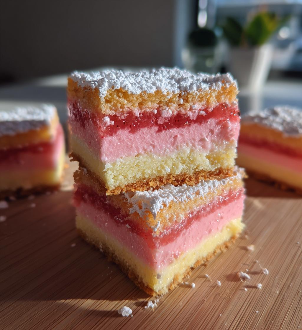 Pink dessert bar ideas