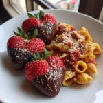 Valentines food ideas