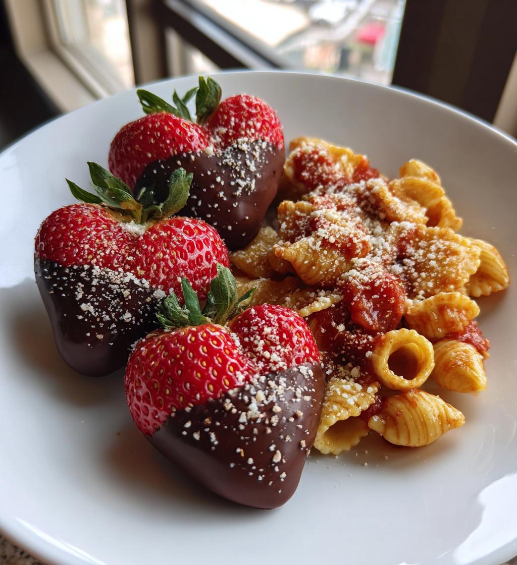 Valentines food ideas