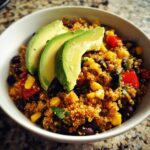 Vegan dinner recipes