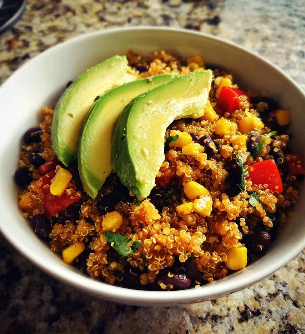Vegan dinner recipes
