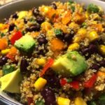 Vegetarian dinner recipes