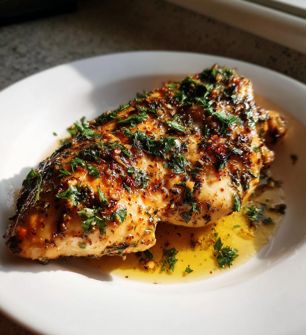 Whole 30 Chicken Recipes: 7 Irresistible Flavors to Try