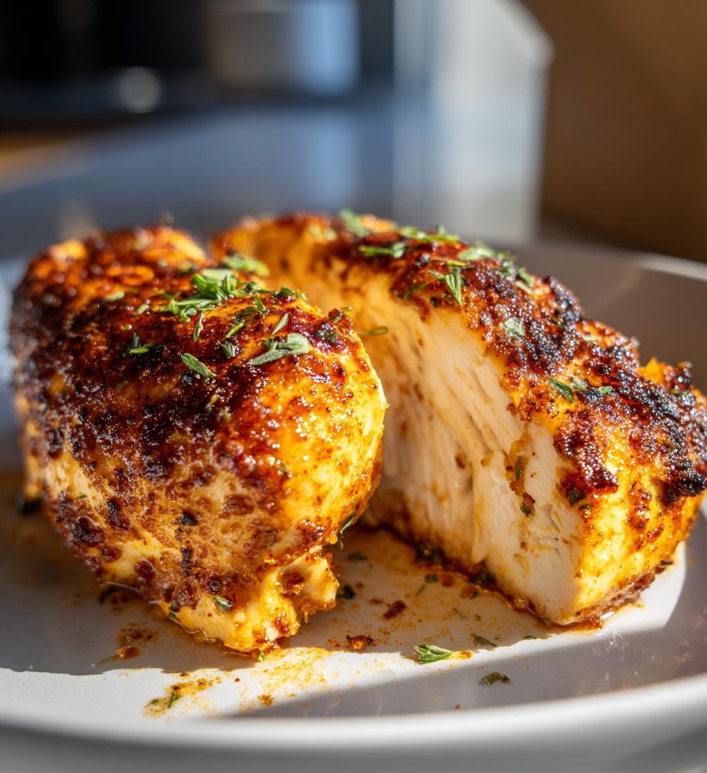 air fryer recipes healthy for Guilt-Free Weeknight Dinners