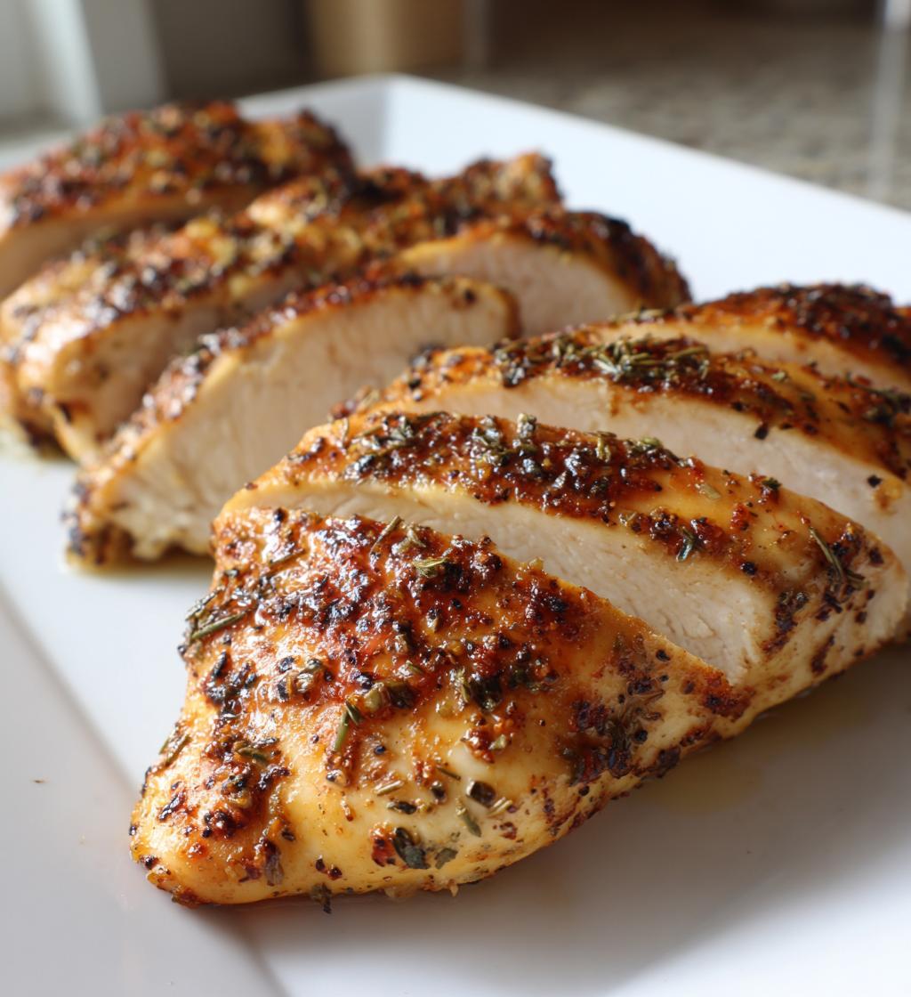 Air Fryer Recipes Healthy: 5 Quick and Delicious Meals