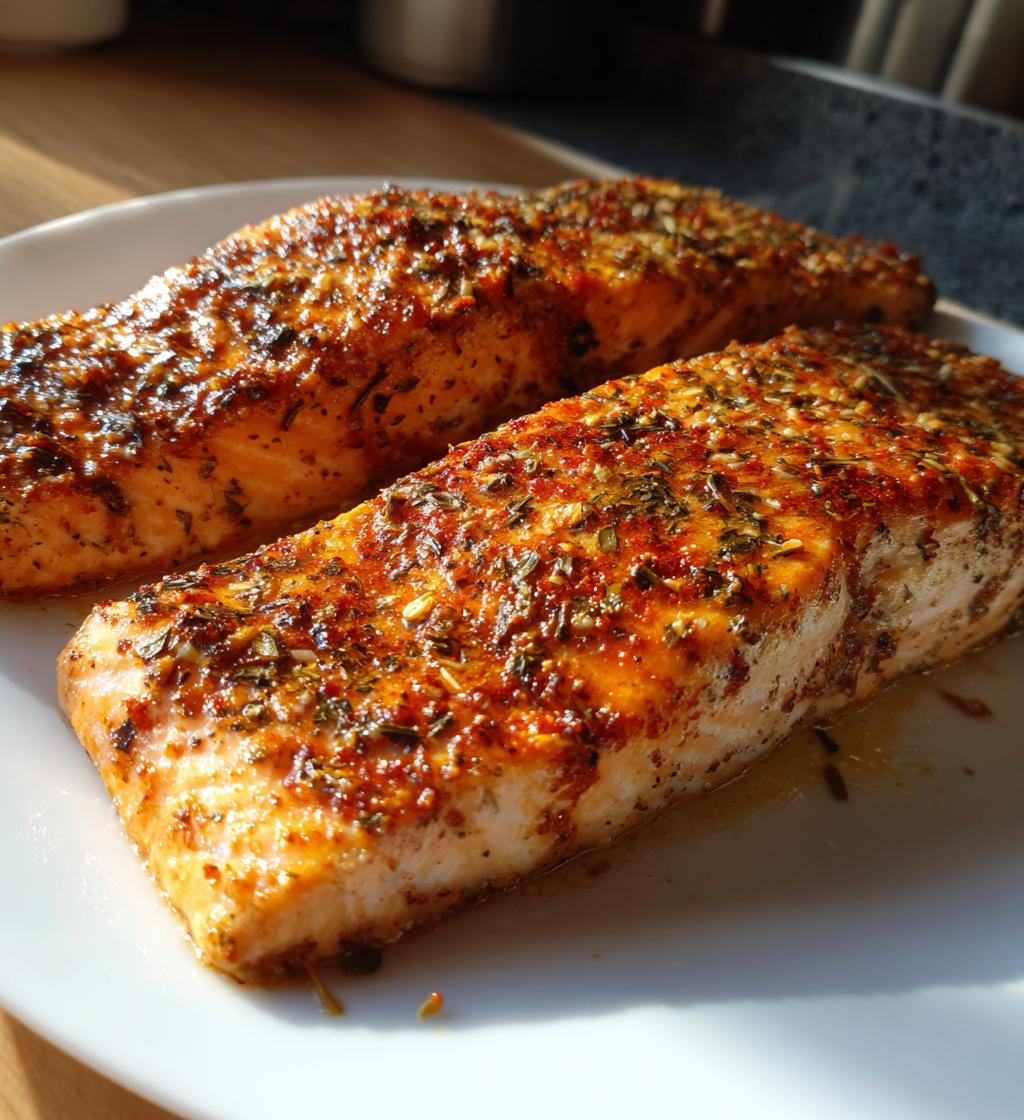 Air Fryer Salmon Recipes: 5 Easy Ways to Enjoy Deliciousness