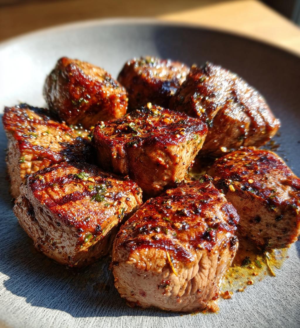 air fryer steak bites: 5 irresistible ways to enjoy them