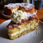 authentic irish desserts