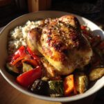 birthday dinner ideas