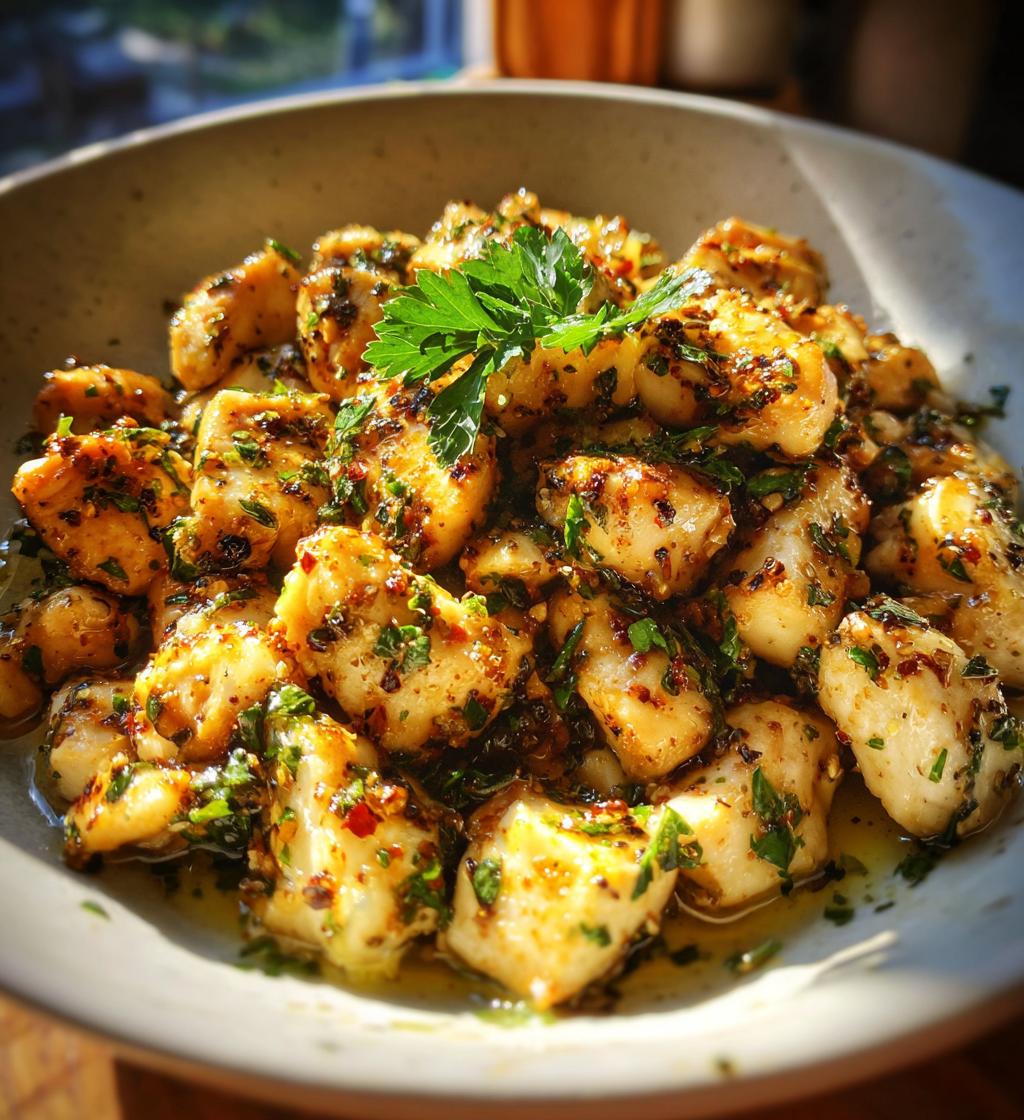 Blackstone Chicken Recipes: 5 Simple Steps to Flavor Bliss