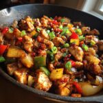 blackstone griddle recipes dinners