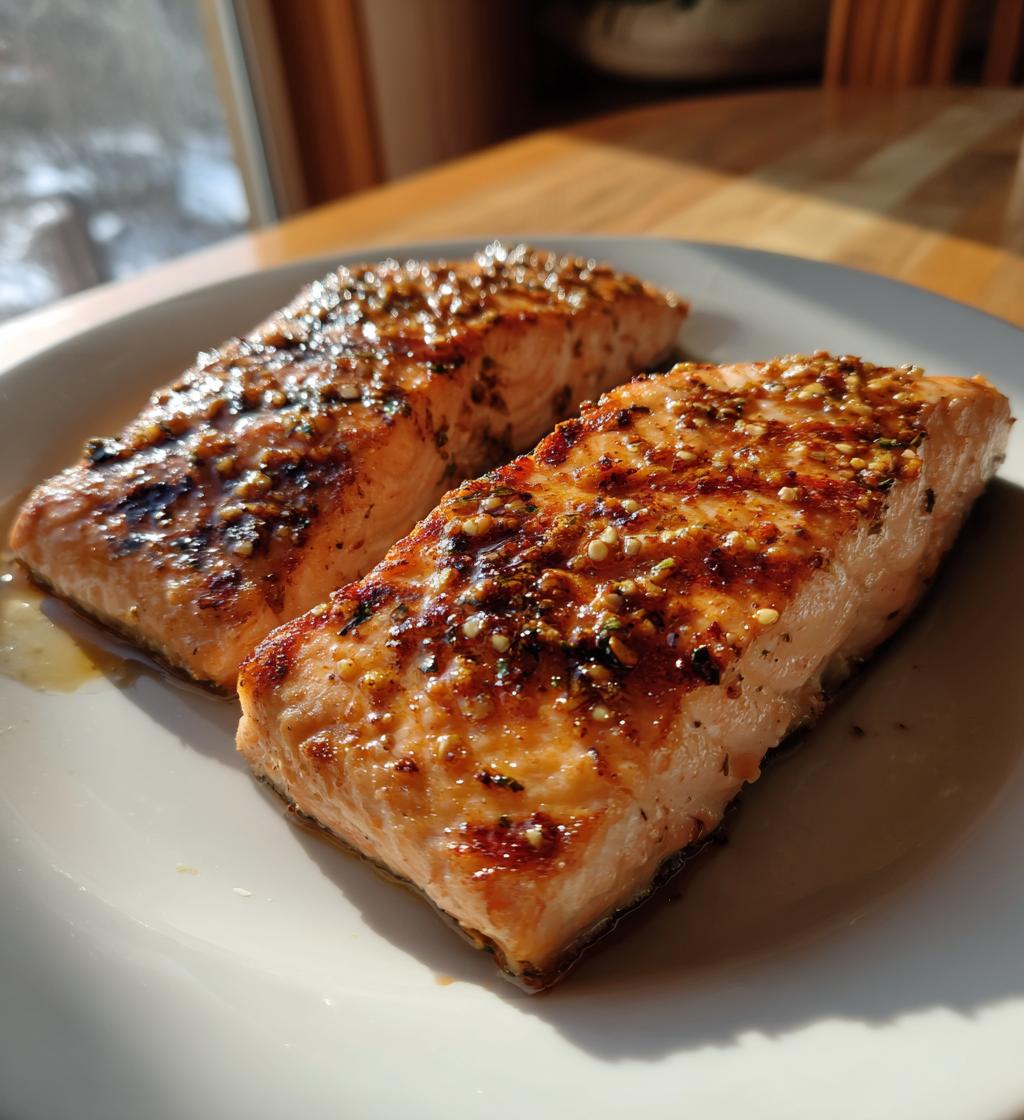 Blackstone Salmon Recipes: 5 Flavorful Grilling Secrets