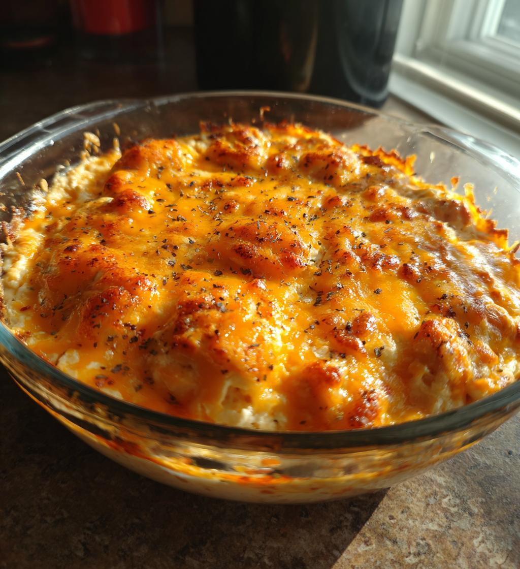 Buffalo Chicken Dip: 5 Reasons You’ll Love This Crowd-Pleaser