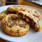 cadbury egg cookies