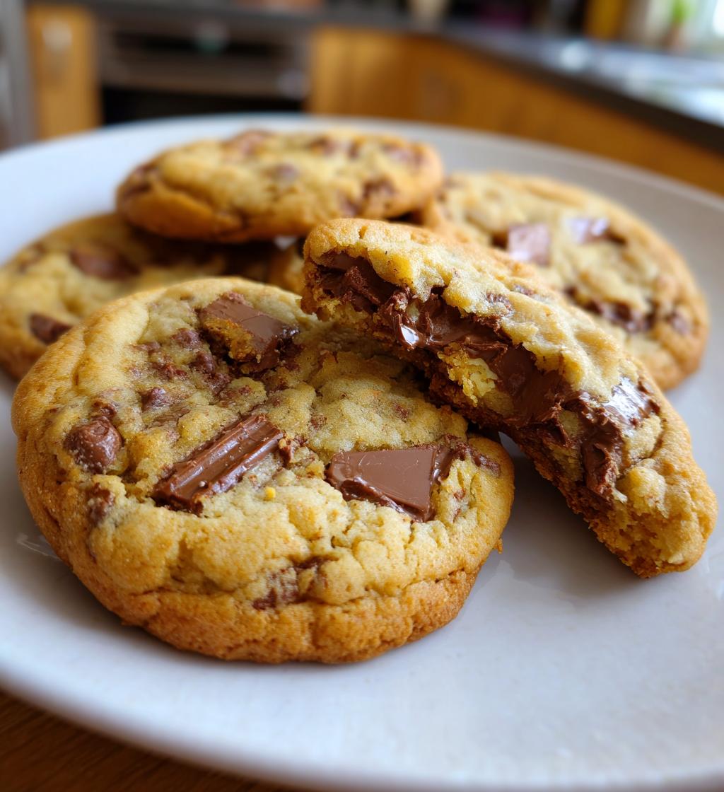 cadbury egg cookies