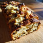 capirotada recipe