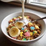 cereal lucky charms
