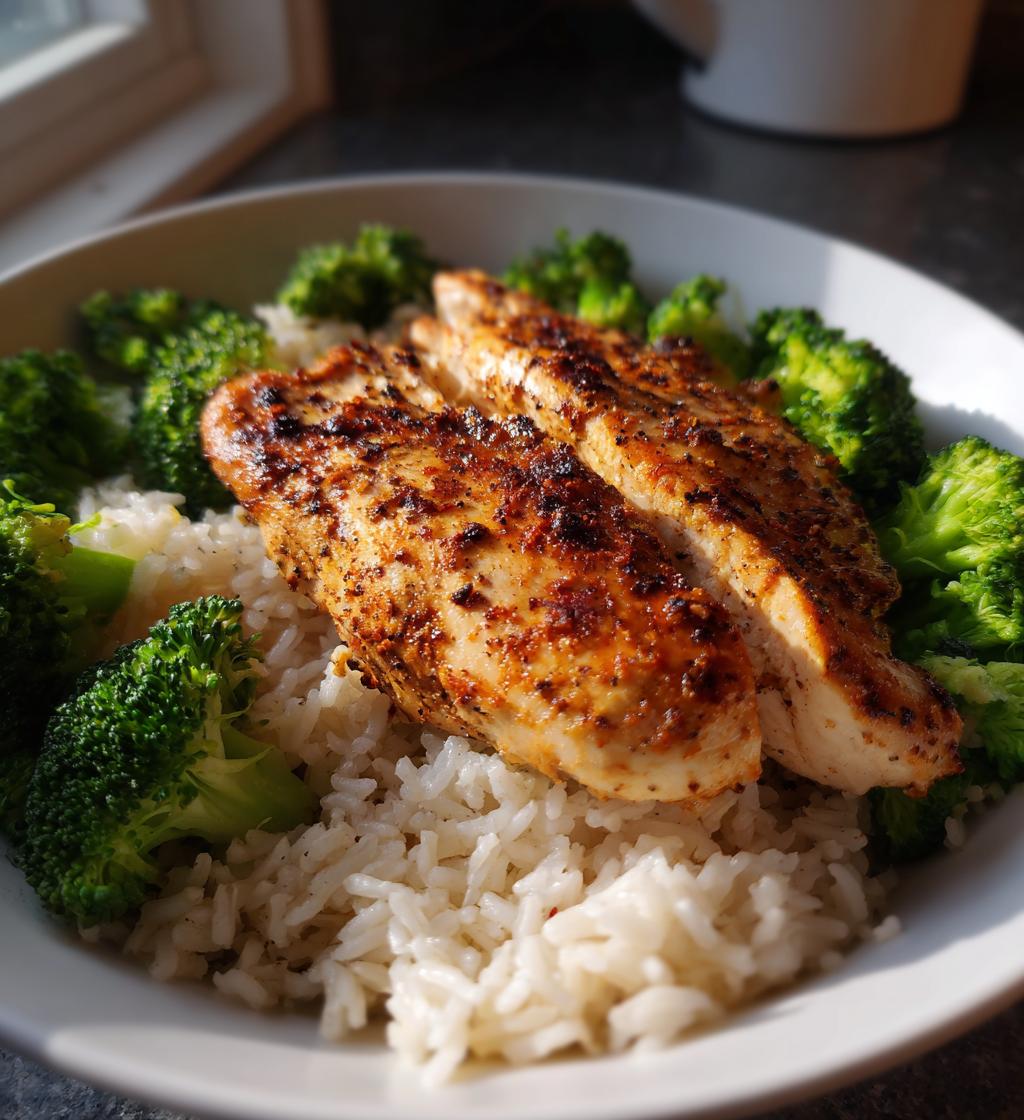 Chicken Dinner Ideas: 7 Comforting Recipes to Savor