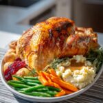 christmas dinner ideas