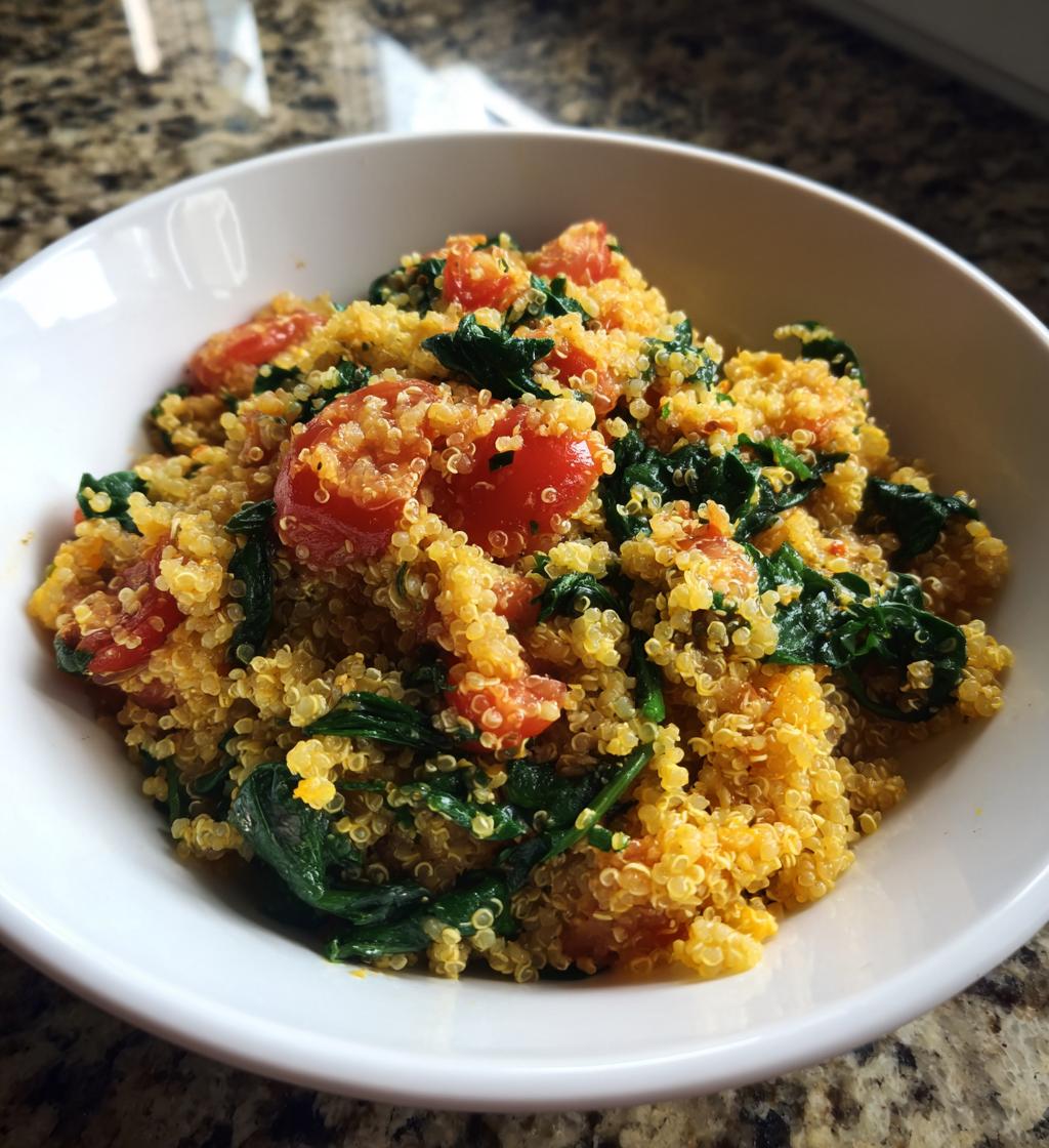 cooking recipes healthy: 7 Easy Dishes for Vibrant Living