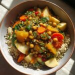 daniel fast 21 day