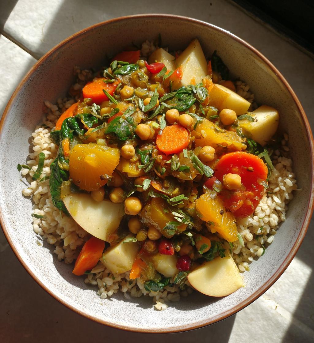 daniel fast 21 day