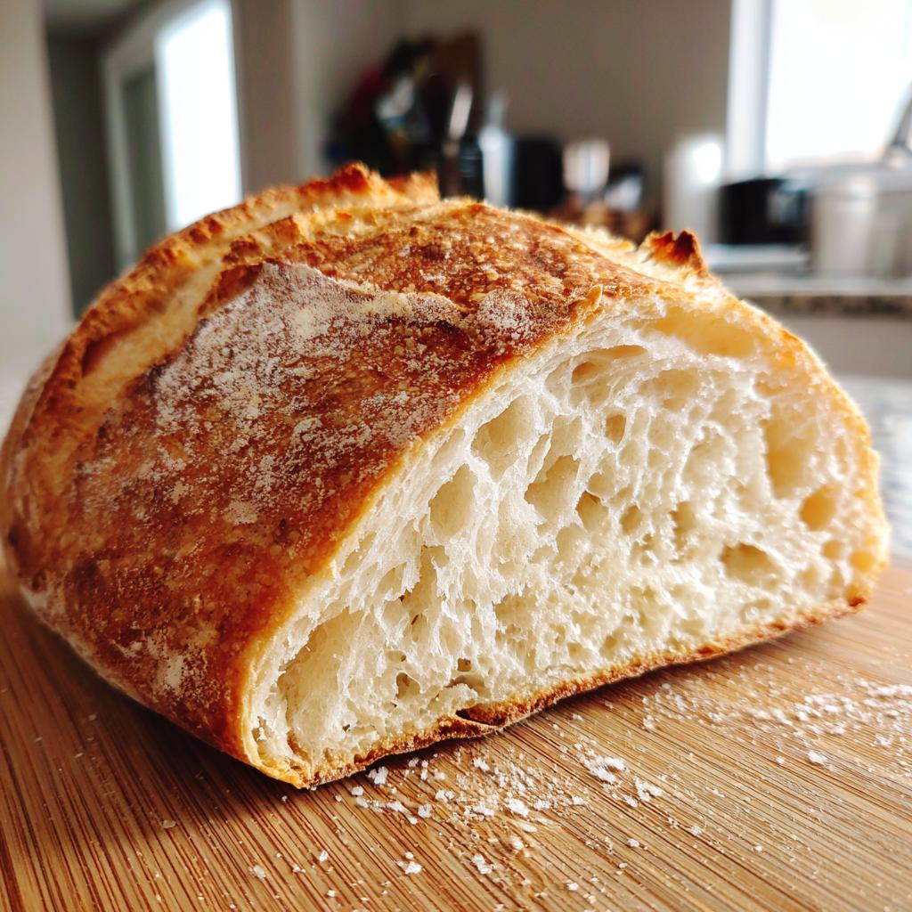 daniel fast bread