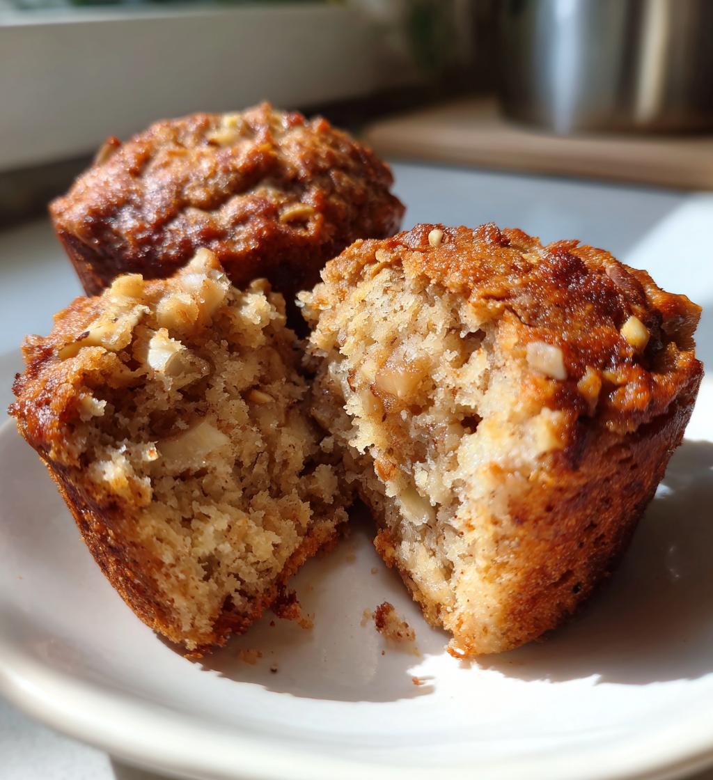 Daniel Fast Breakfast Muffins: 5 Irresistible Tips to Enjoy