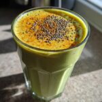 daniel fast breakfast smoothie