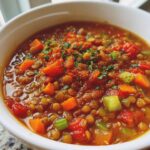daniel fast crockpot recipes