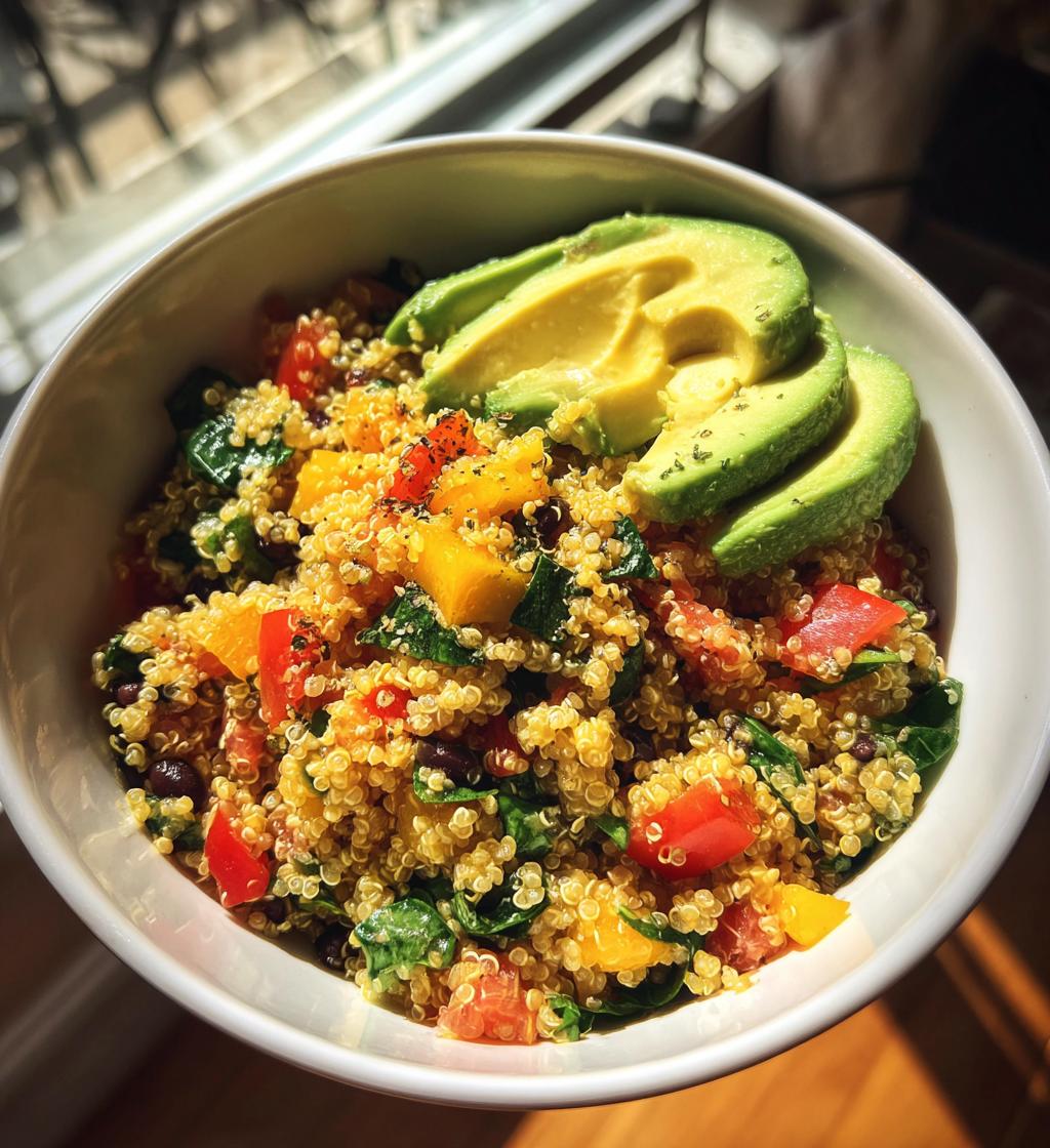 Daniel Fast Food Ideas: 7 Delicious and Nourishing Meals