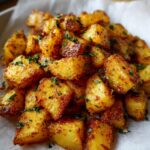 daniel fast potato recipes