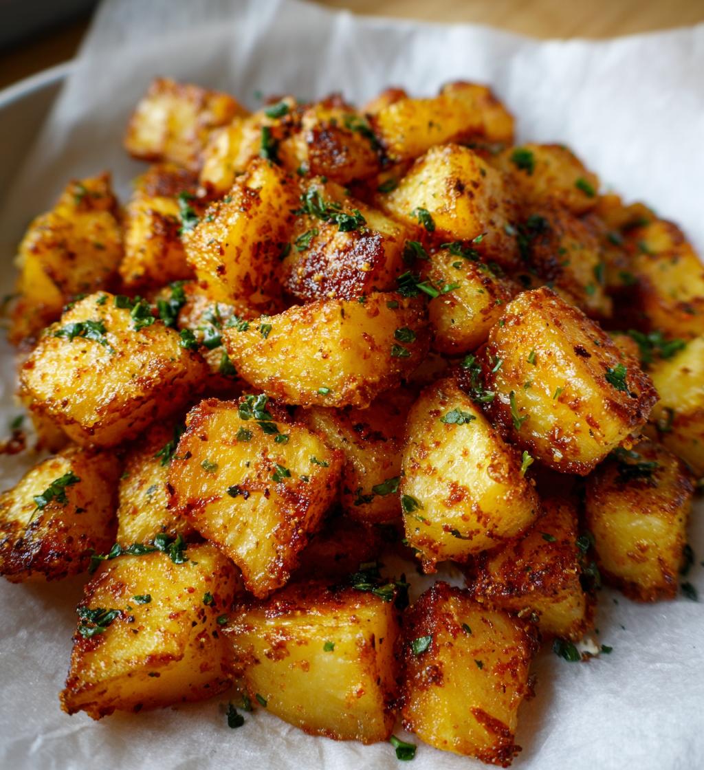 daniel fast potato recipes