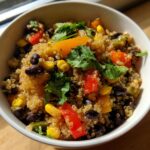 daniel fast recipes