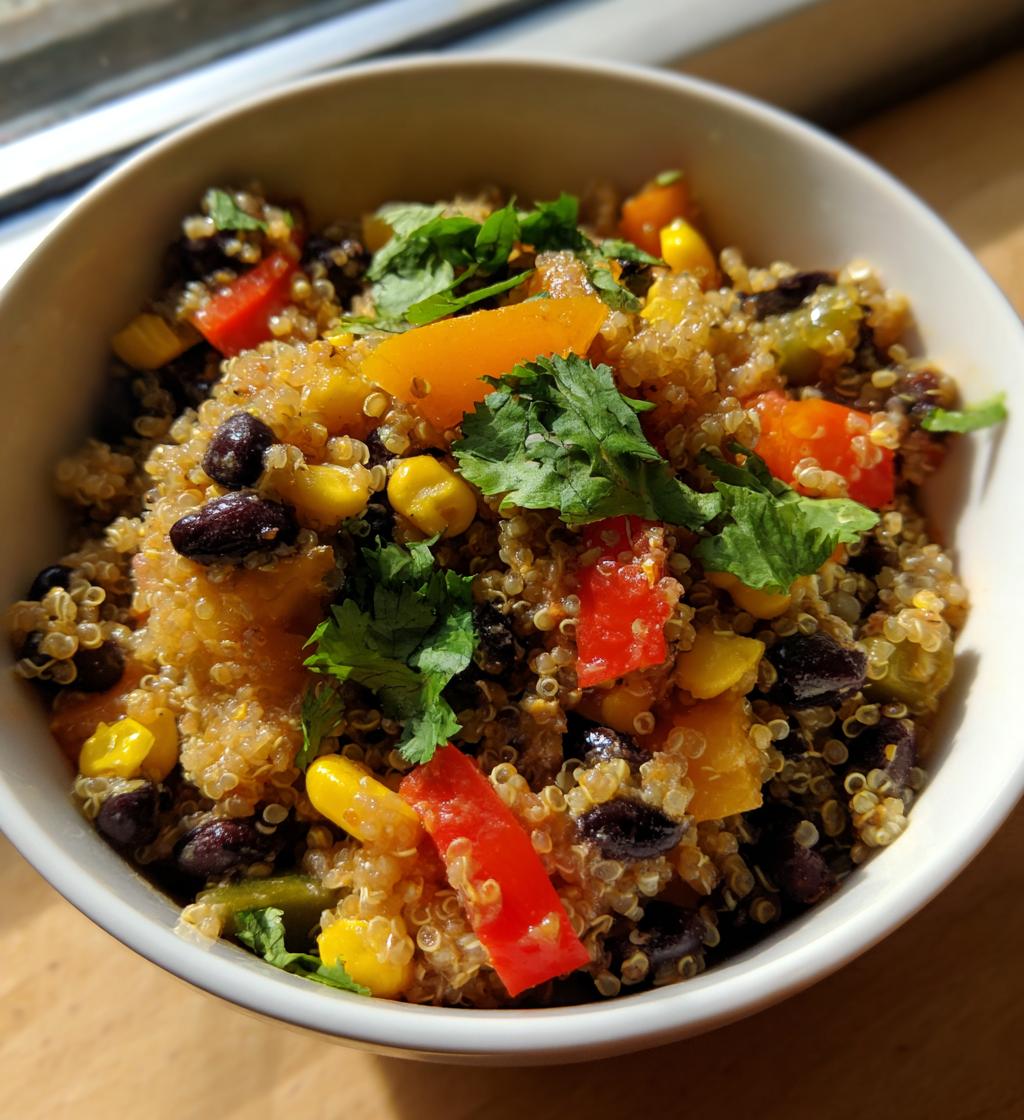 daniel fast recipes