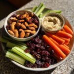 daniel fast snacks