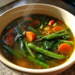 daniel fast soup