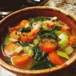 daniel fast soup recipes