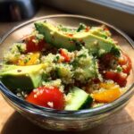 dinner ideas easy healthy