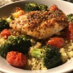 dinner ideas for valentines day
