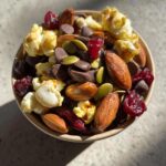 earth day snacks