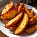 easy air fryer recipes