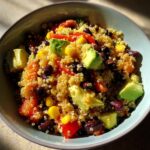 easy daniel fast meals