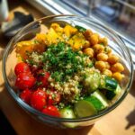 easy healthy meal prep