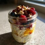 easy overnight oats