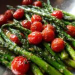 easy spring recipes