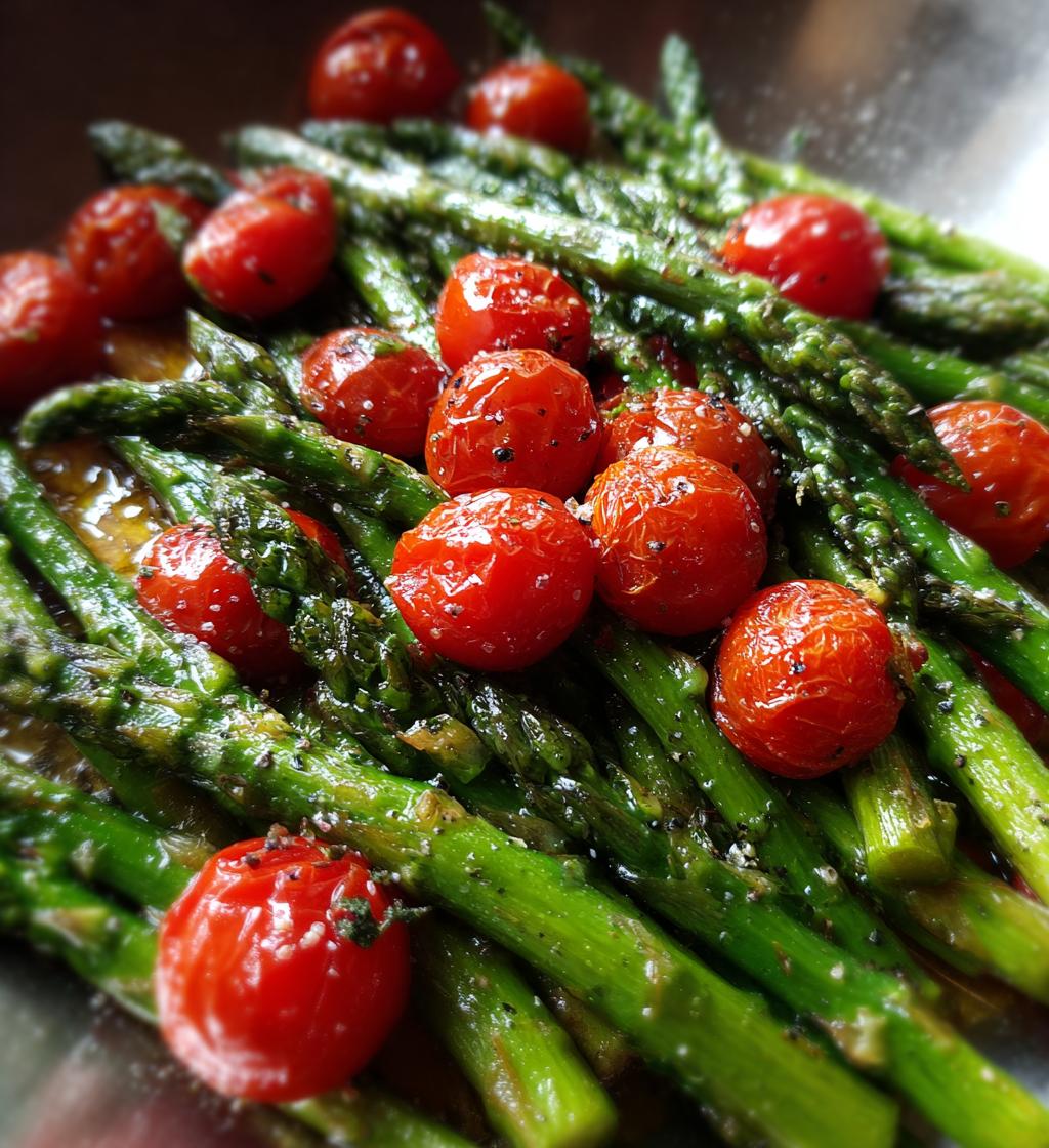 easy spring recipes