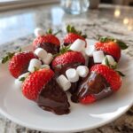 easy valentines snacks