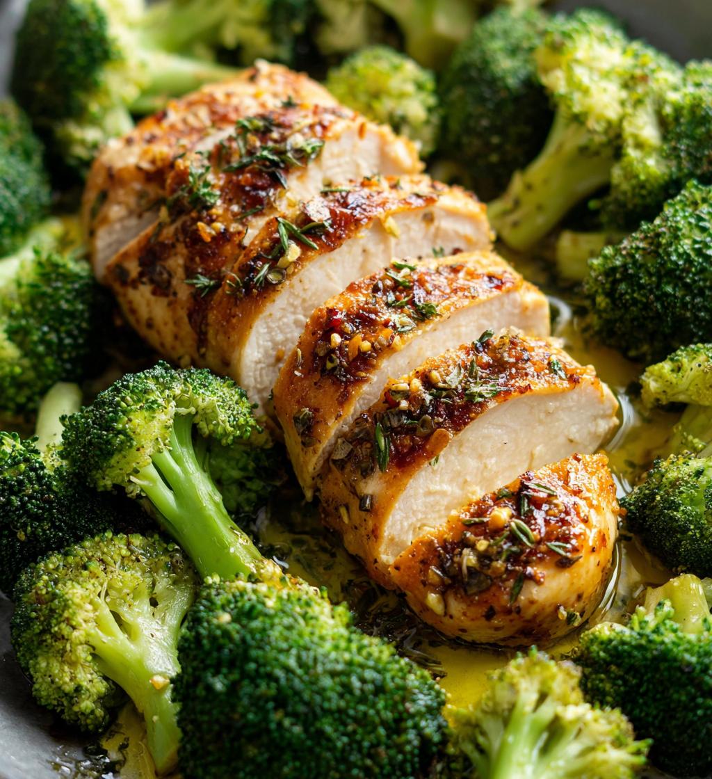 easy whole 30 recipes